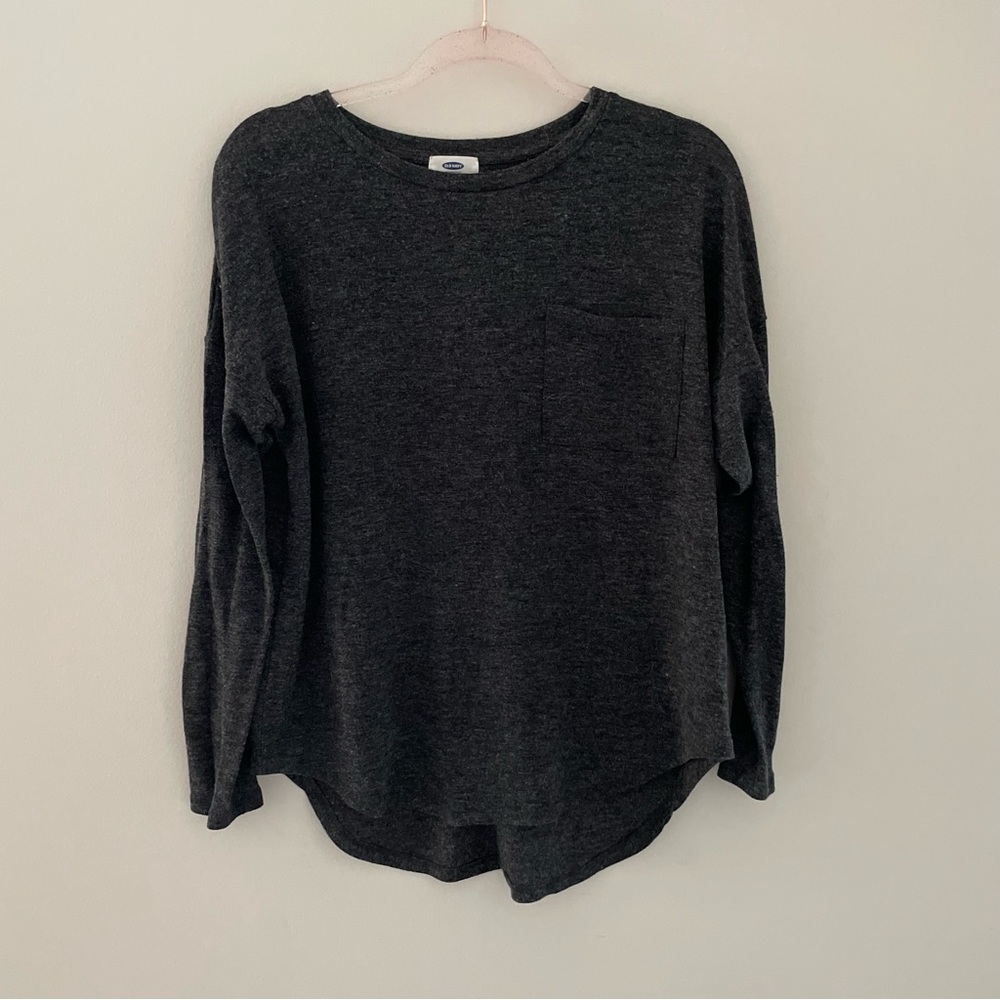 Long Sleeve Top
